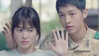 Descendants of The Sun Tagalog [upl. by Nylannej]