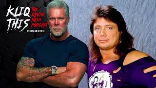 Kevin Nash on Marty Jannetty [upl. by Sido]