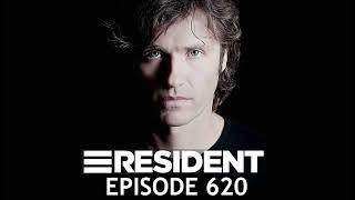 Hernan Cattaneo Resident 620 25032023 [upl. by Hillhouse786]