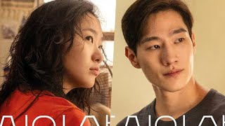 Watch Kim Go Eun And Noh Sang Hyun Are Roommates With A 13Year History In quotLove In The Big Cityquot [upl. by Sigismondo]