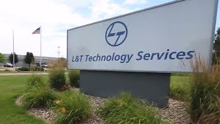 LampT Technology Services LTTS Corporate Film 2017 [upl. by Marji]