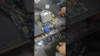 Bios update asus b85mg [upl. by Vi18]