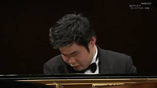 辻井伸行 花のワルツ チャイコフスキー作曲 Tchaikovsky quotThe Nutcrackerquot Nobuyuki Tsujii [upl. by Carnay190]