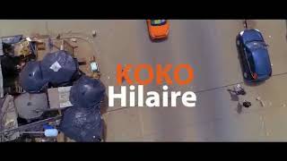 Koko Hilaire Folie dargent  Clip Officiel [upl. by Ormsby]