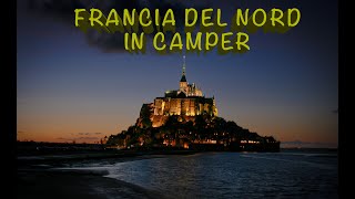 FRANCIA in Camper [upl. by Anigger117]