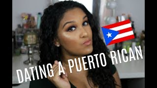 DATING A PUERTO RICAN  Natalia Garcia [upl. by Nytsirk308]