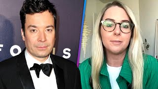 The Tonight Show Starring Jimmy Fallon Toxic Workplace Claims Employees Speak Out [upl. by Woothen879]