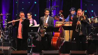 Maraca amp his Latin Jazz All Stars in Marciac quotAfroquot [upl. by Kelleher322]