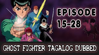 Ghost Fighter TAGALOG  Episode 1528 [upl. by Hgieloj744]