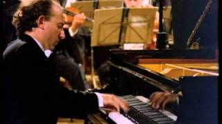 PolliniBeethovenPiano Concerto No5part 1 of 4 HD [upl. by Suchta]