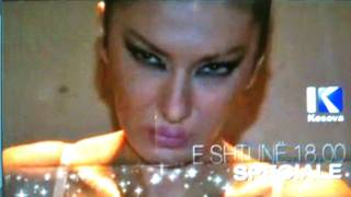 ♛Adelina Ismaili♛ Privé KlanKosova Gstaad 31122011 part2 [upl. by Ronaele649]