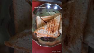 Lunch Box Recipes  Lunch Menu  Sandwich [upl. by Enileoj]