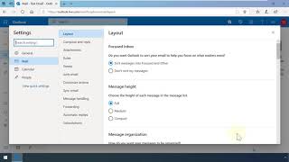 How to turn off disable keyboard shortcuts in Outlook on the web [upl. by Andri]