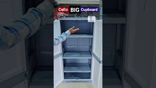 Cello Novelty Plastic Storage Cabinet Review reels shorts cello cellonovelty cellocupboard [upl. by Lissa]