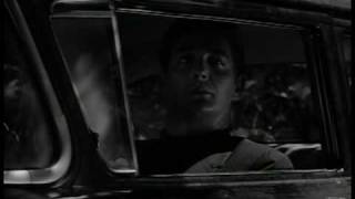 Robert Mitchum sings The Ballad of Thunder Road [upl. by Devinna992]