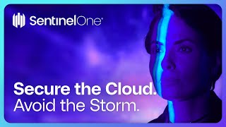 SentinelOne Singularity™ Cloud AIPowered Cloud Defense [upl. by Ieso]