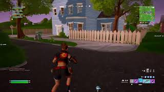 NEW FORTNITE UPDATE [upl. by Aninaj]