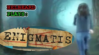 Enigmatis The Ghosts of Maple Creek  03  Lets Play [upl. by Elocim]