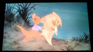 Piglet big movie find piglet scene [upl. by Swanhildas58]