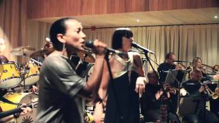 You On My Mind  Swing Out Sister  Big Band Jubilee [upl. by Inaliel]