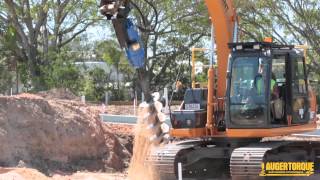 Excavator Attachment Range 2015 [upl. by Cheng]