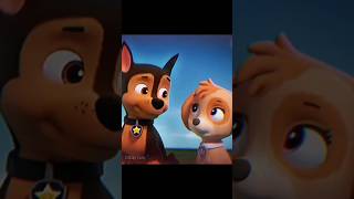 SKASE pawpatrol patrulhacanina skase skaseforever skaseforeverpawpatrol shipspawpatrol lovers [upl. by Nnylyt]