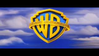 Warner Bros Pictures  Warner Animation Group 20182020 [upl. by Rosmarin680]