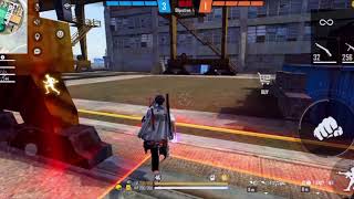 How To USE PANEL In Free Fire MAX on MOBILE ✅ 2024 GUIDE  InGame CONTROLS  HUD settings TUTORIAL [upl. by Ytima]