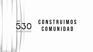 SOMOS RADIO EN VIVO  LA VUELTA COMPLETA  AM 530 [upl. by Ehr321]