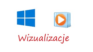 Jak uruchomić wizualizację muzyki w Windows Media Player w Windows 10 [upl. by Abdella]