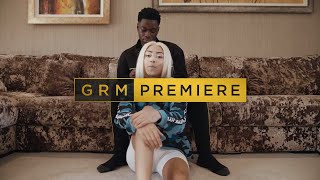 MVRNIE  More than a woman Music Video  GRM Daily [upl. by Lucchesi]