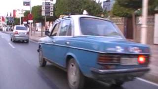 Tetouan lmaghrib Taxi  المغرب تطوان [upl. by Aid]