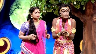 Komady Circus I Deepu amp Maya  Skit I Mazhavil Manorama [upl. by Godart]