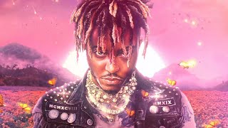 Juice WRLD  Man Of The Year Official Audio [upl. by Shelbi]