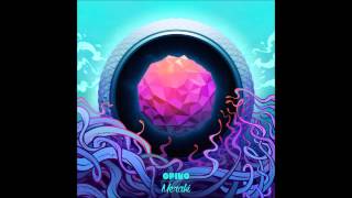 Opiuo  Meraki Electronic Album Full Original [upl. by Coleville149]