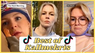 Best of Kallmekris Vines  Tiktok Compilation [upl. by Chloe264]