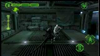 AVP Evolution  Android Gameplay [upl. by Araek]