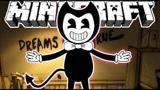 Minecraft  Bendy [upl. by Tiphane]