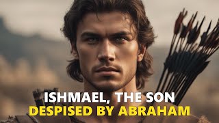 ISHMAEL SON OF ABRAHAM WHO WAS ISHMAEL [upl. by Dot]