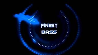 Flux Pavillion  I Can´t Stop Bass Boosted HQ [upl. by Lucilla939]