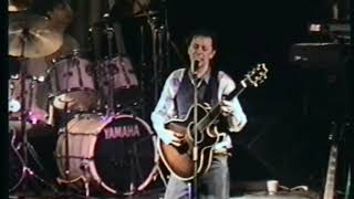 Rio Reiser  Alles Lüge Live at Pressenwerk 17 Mai 1996 [upl. by Ennasil590]