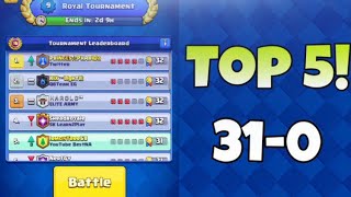 Global Tournament 310 with 30 xbow [upl. by Joelly]