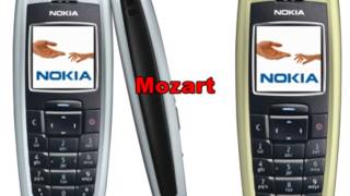 Nokia 2600 ringtones [upl. by Bellina868]