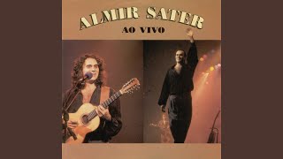 Almir Sater  No Rastro da Lua Cheia [upl. by Ynos]