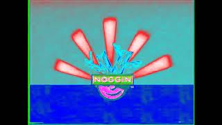 Noggin  Connie the Cow  End Credits Effects Inspired by NEIN Csupo Effects Part 34 [upl. by Ymar806]