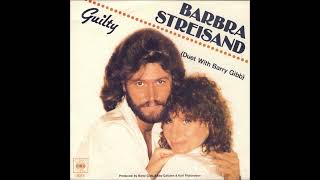 Barbra Streisand amp Barry Gibb  1980  Guilty [upl. by Vocaay170]