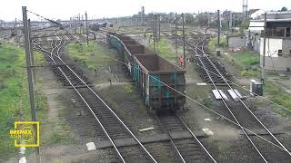 Marshalling yards squealing elimination – Bremex Annsys [upl. by Profant48]