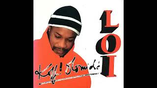 KOFFI OLOMIDE  LOI ALBUM COMPLET 1997 [upl. by Aerised]