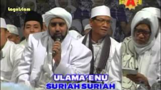 padang bulan  syiir NU habib syech [upl. by Phoebe895]