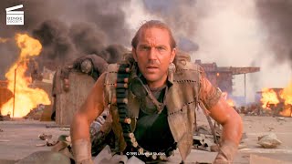 Waterworld Saving Enola HD CLIP [upl. by Marcelo768]